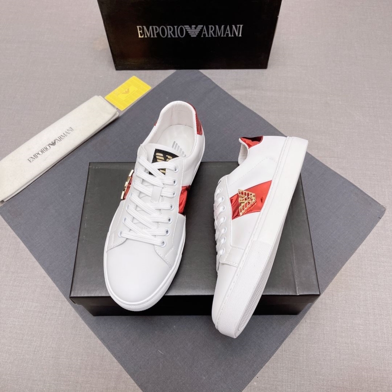 Armani Sneakers